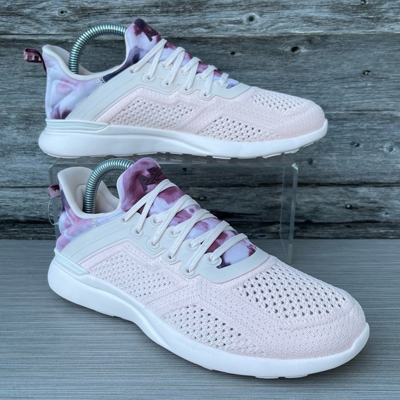 APL Techloom Tracer Training Sneakers / Ms-Sz 7.5 - Picture 1 of 9
